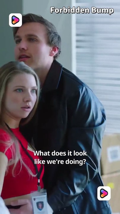 forbidden bump💖