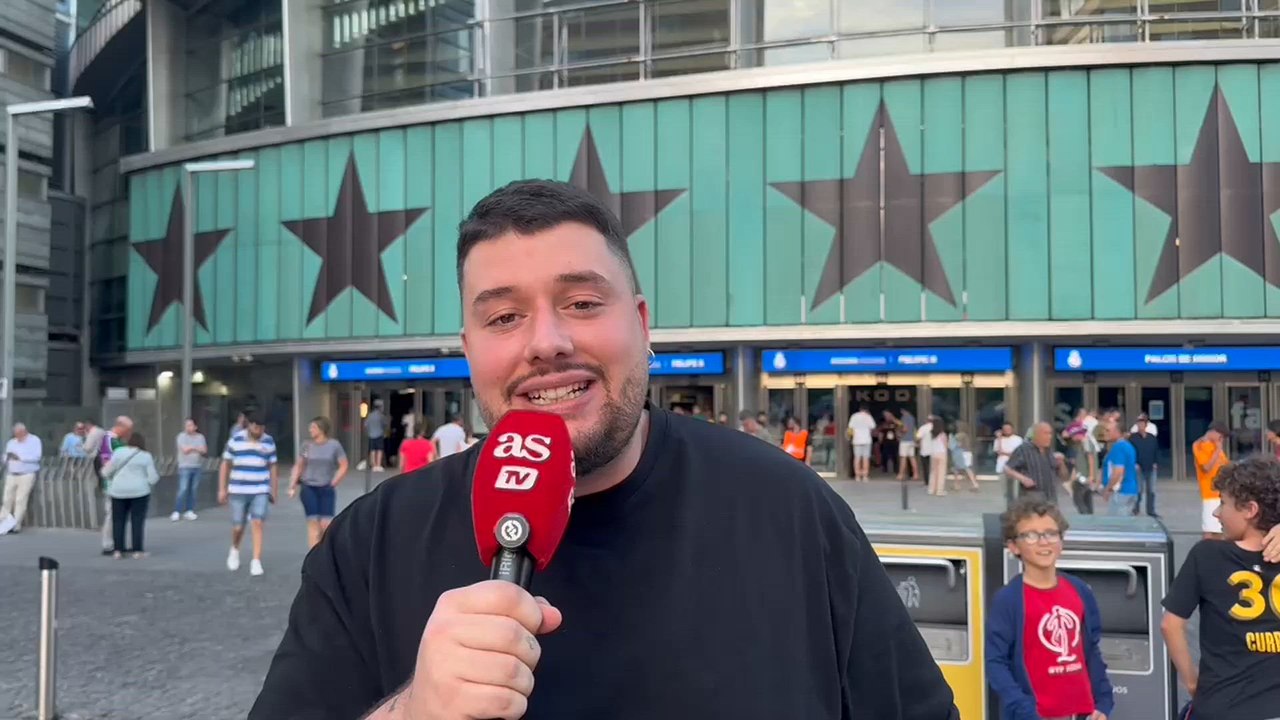 ¿RODRYGO SÍ o RODRYGO NO?: el MADRIDISMO decide sobre el CRACK BRASILEÑO