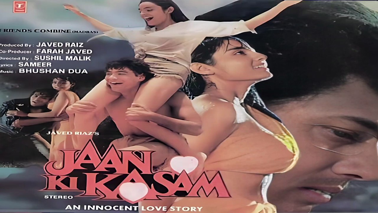 Kumar Sanu 90's Song - So Jaa chup ho jaa