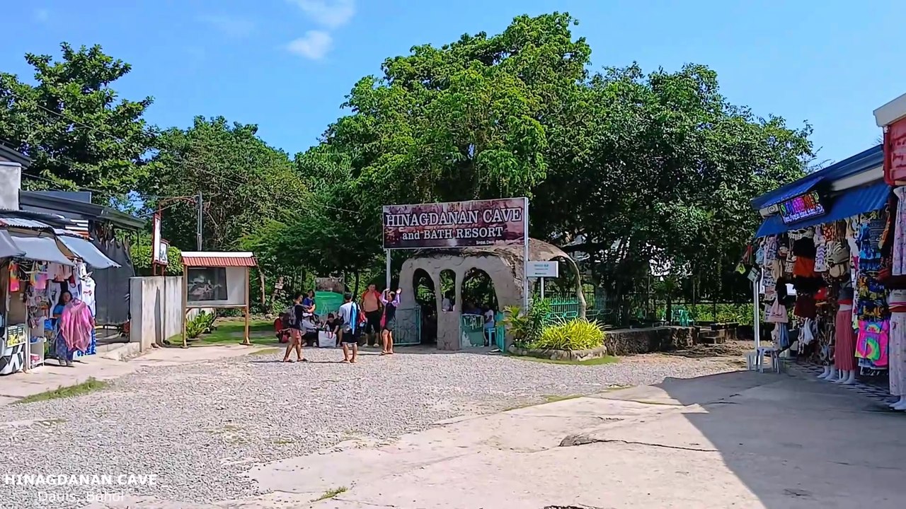 📍Explore the Stunning Beauty of Hinagdanan Cave. | A True Geosite and The Most Famous Cave in Bohol🦇