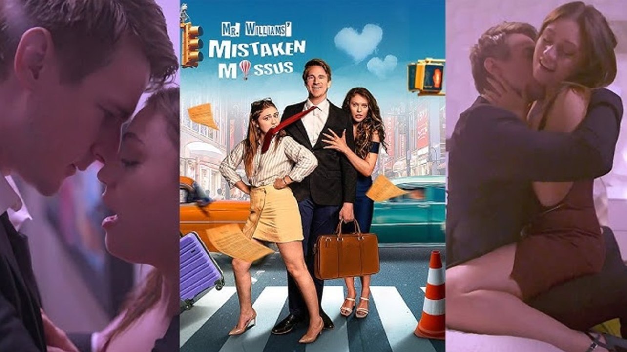 Mr. William's Mistaken Missus Full Movie - FlexTV