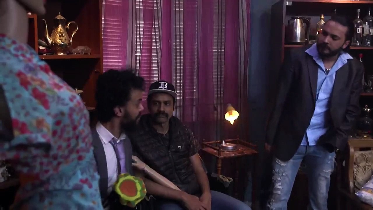 Denya Okhra 3 EP12 Partie 02 HD -دنيا اخرى 3الحلقة20 الجزء 2