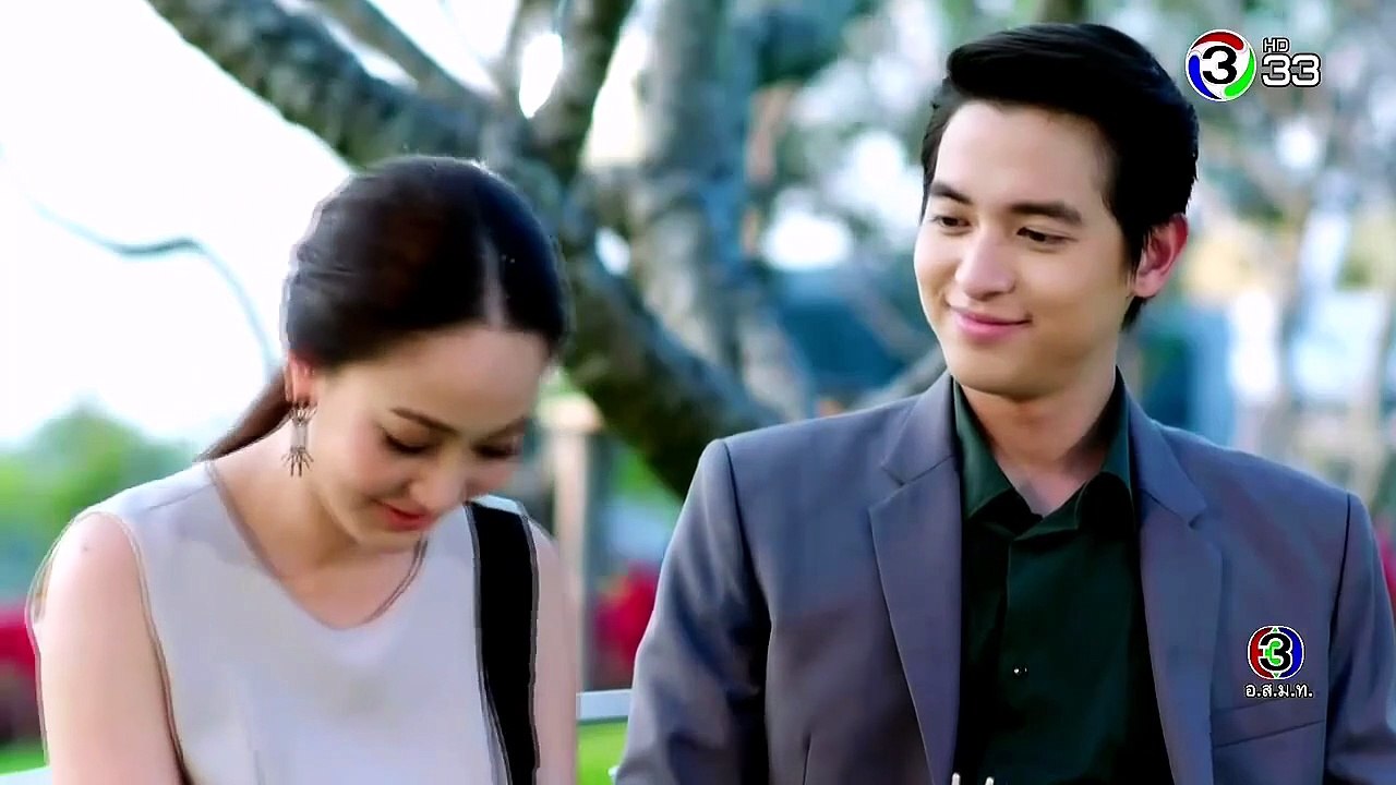 Trò Chơi Tình Ái Tập 20