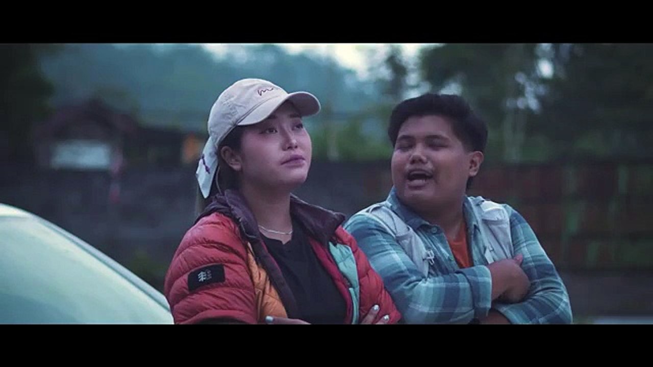 Rahyu Ruwat 4K (Horror Film) 2025