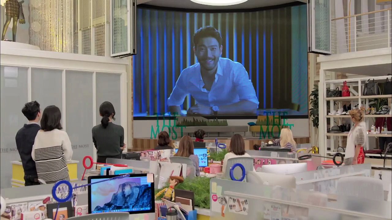 Ella Era Bonita Capitulo 15 en Español Latino - Dorama en Español Latino HD