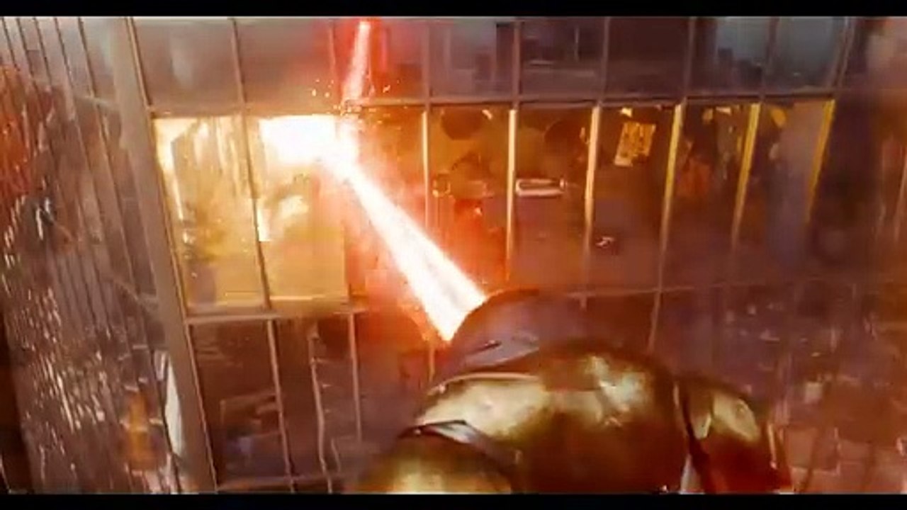 Superman New trailer