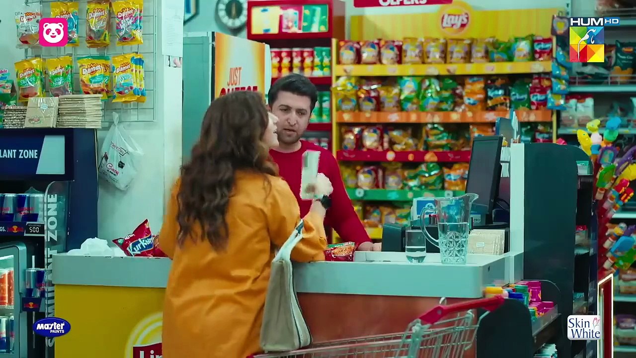 Meem Se Mohabbat Episode 3 | Dananeer Mobeen, Ahad Raza Mir, Faiza Gillani, Zarrar Khan