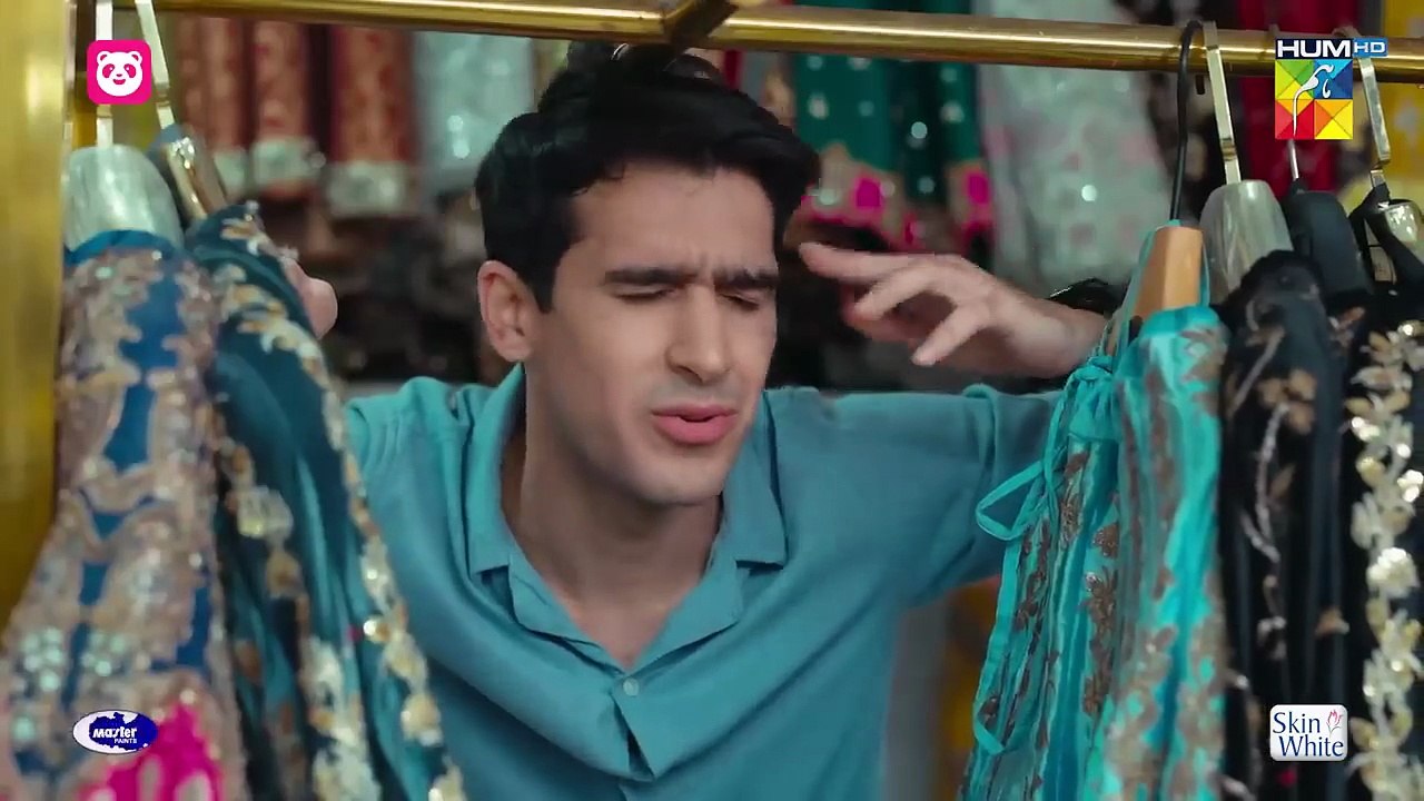 Meem Se Mohabbat Episode 6 | Dananeer Mobeen, Ahad Raza Mir, Faiza Gillani, Zarrar Khan