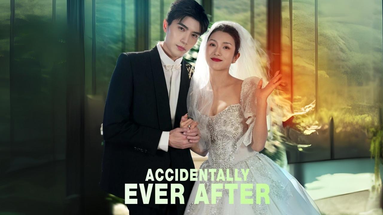 Accidentally Ever After