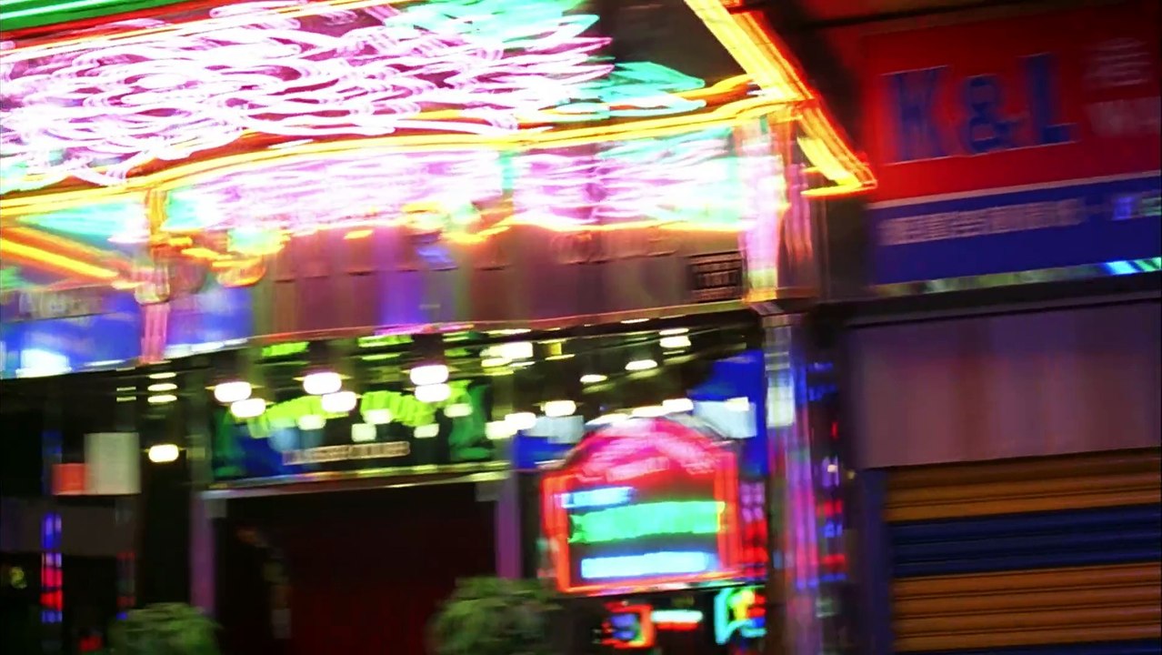 Kill Zone: SPL - Chinese Action Movie 1080p Full HD