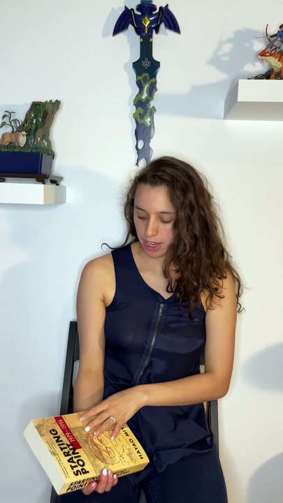 Exclu — Starting Point