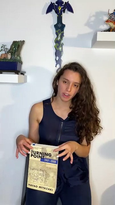 Exclu — Turning Point