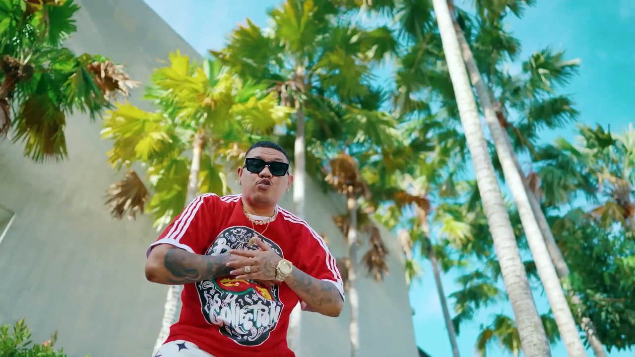 TOTON CARIBO - NGAPAIN REPOT FT. @wizzbakerhod  & @Freslynikijuluwofficial  (OFFICIAL MV)