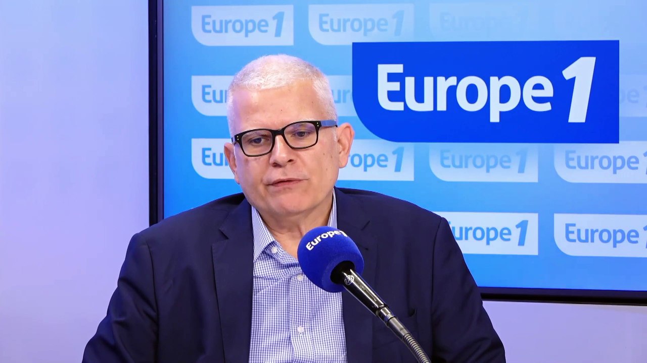 Israël/Iran : « La population iranienne veut des relations apaisées avec Israël» estime Emmanuel Razavi