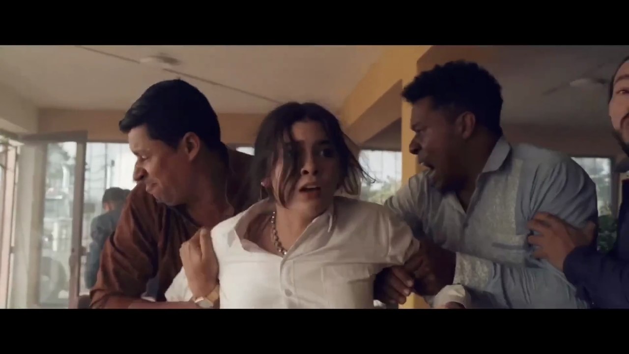 Scott Adkins 🔥 Takes Out Gunmen in Diablo (2025) – Intense Action Clip