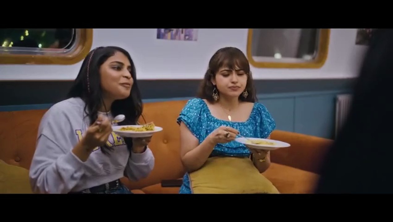 Jee Ve Sohneya Jee (2024) Full Punjabi Movie