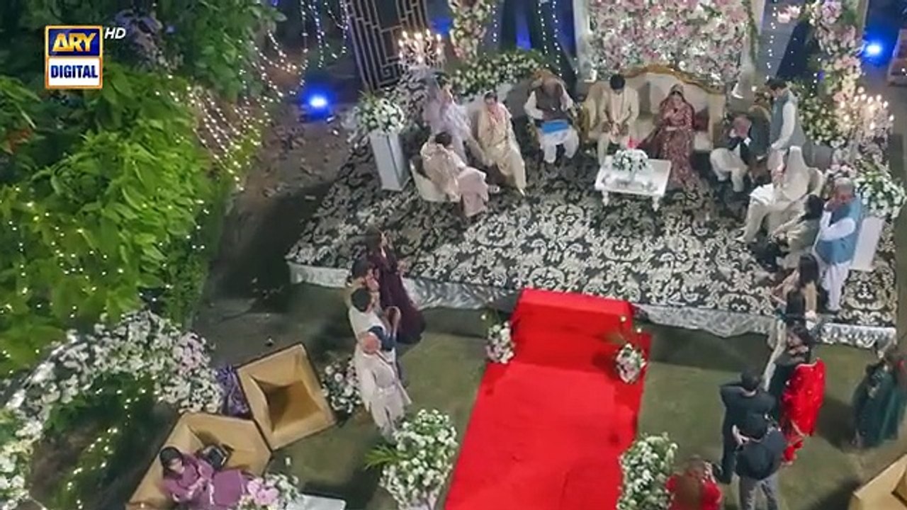 Sher episode 8 - Pakistani Drama 2025