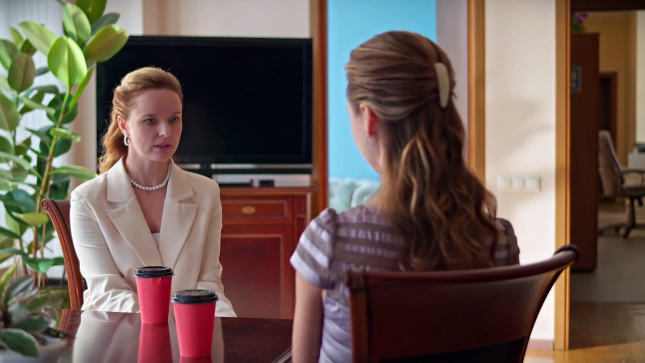 02. Вторая жизнь Веры .2025