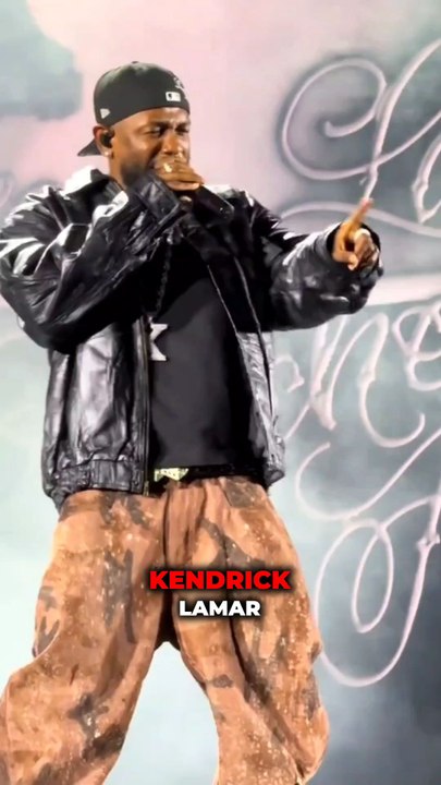 Kendrick Lamar a détruit Drake à Toronto ! 😱🇨🇦