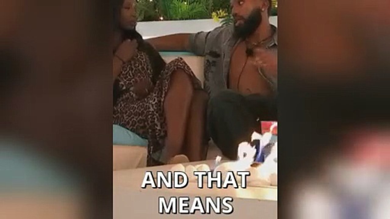 Love Island UK Season 12 Episode 4 - The Role of Humor and Lightheartedness