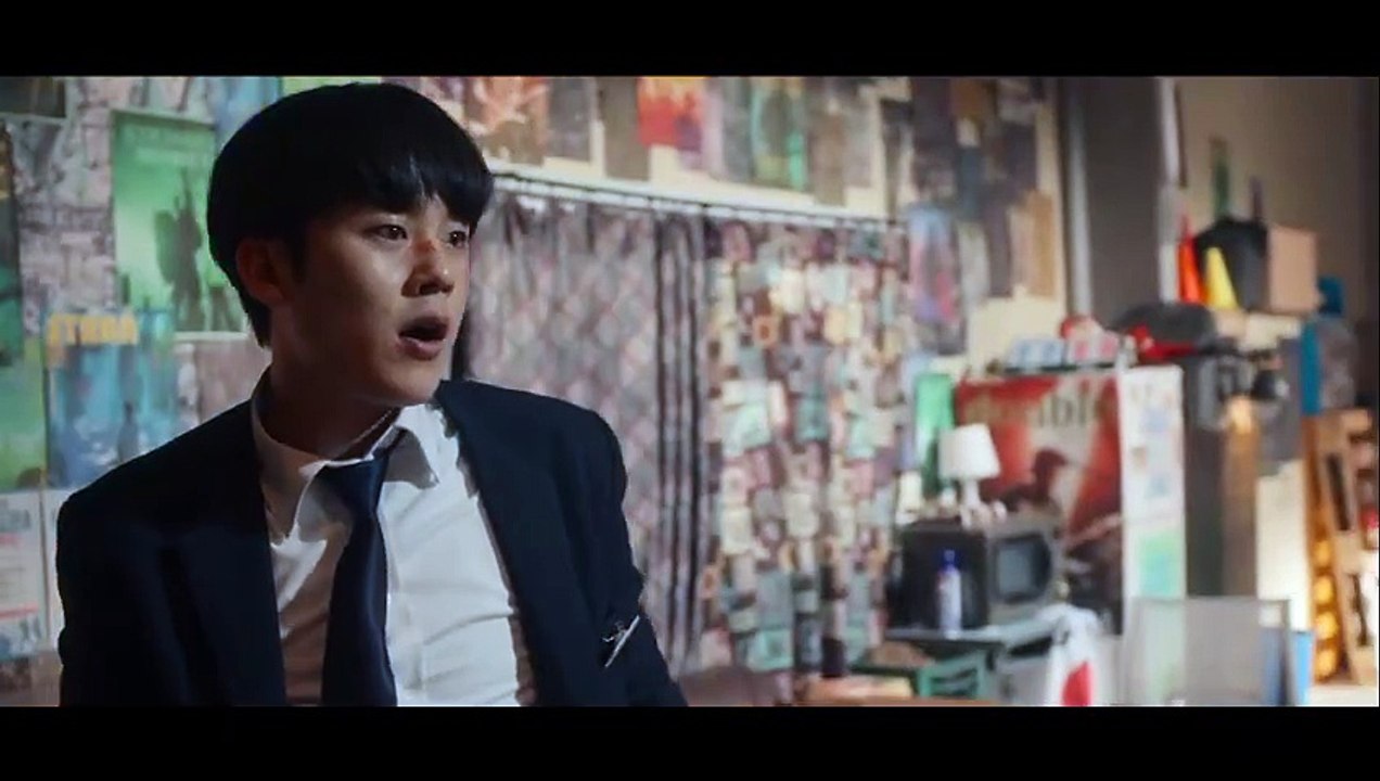 One High School Heroes Ep. 7 Sub Indo Sub Eng