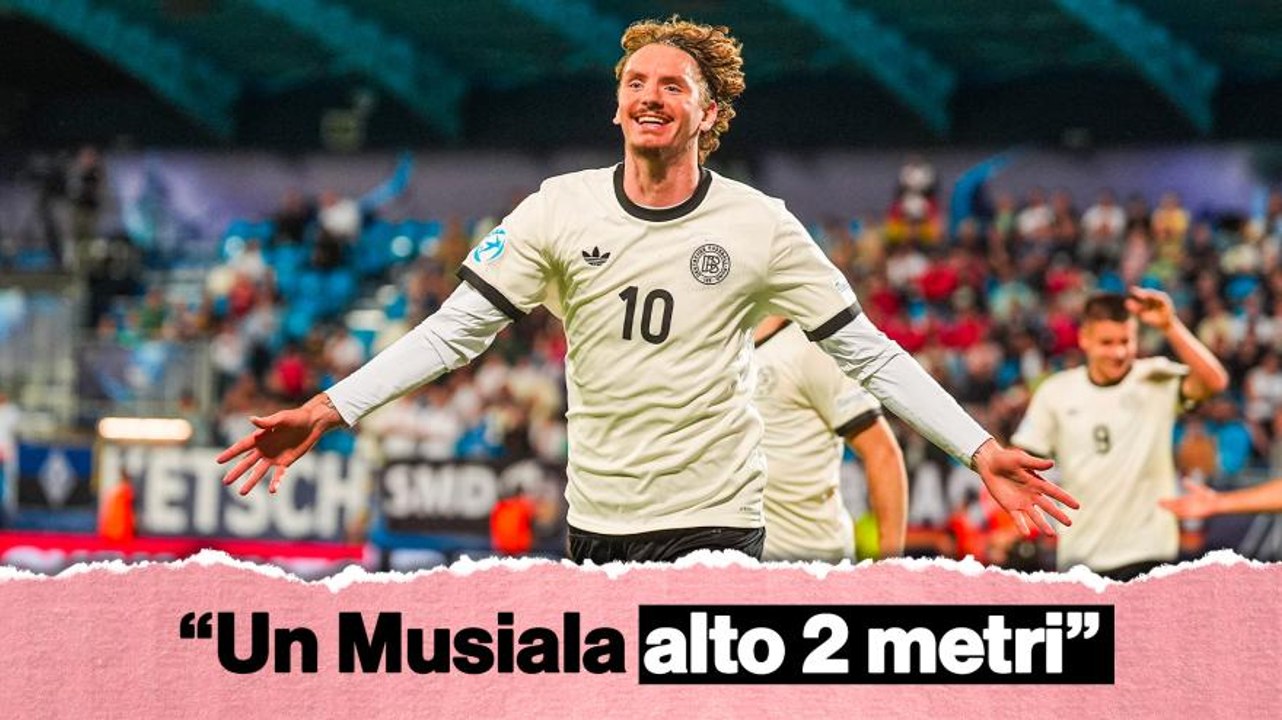 Sfiora i due metri ma "ha la tecnica di Messi": Inter, tutto su Woltemade