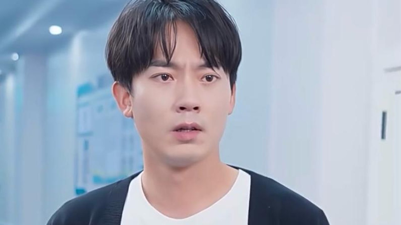 BEFORE IT WAS TOO LATE