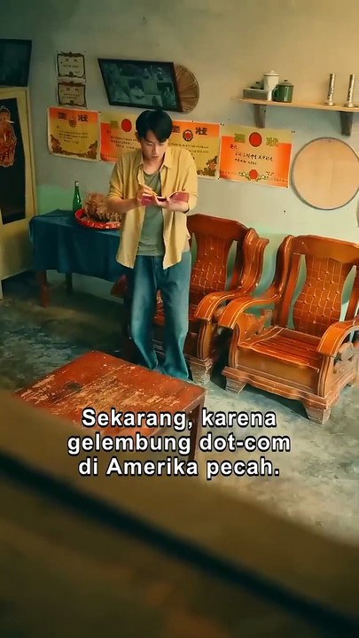 Dikhianati Istri, Suami Malang Justru Menang Lotre dan Jadi Raja Kaya! 💰