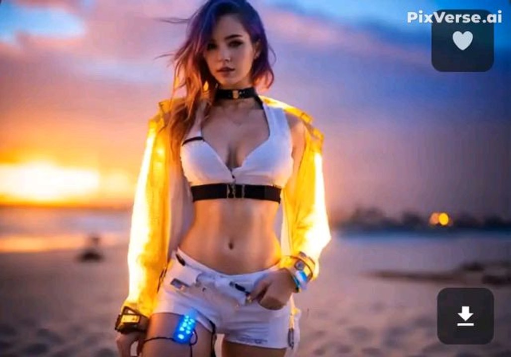 Fairy girl 🧚‍♀️#aiart