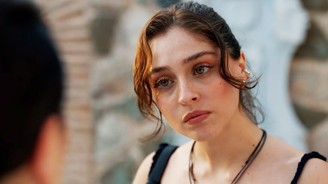 Leyla: Hayat...Aşk...Adalet... 37. Bölüm Tanıtım