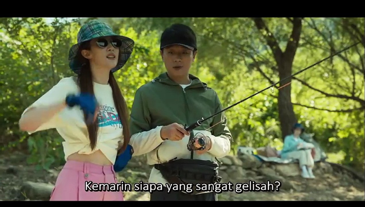 The Tale of Rose Ep. 5 Sub Indo Sub Eng