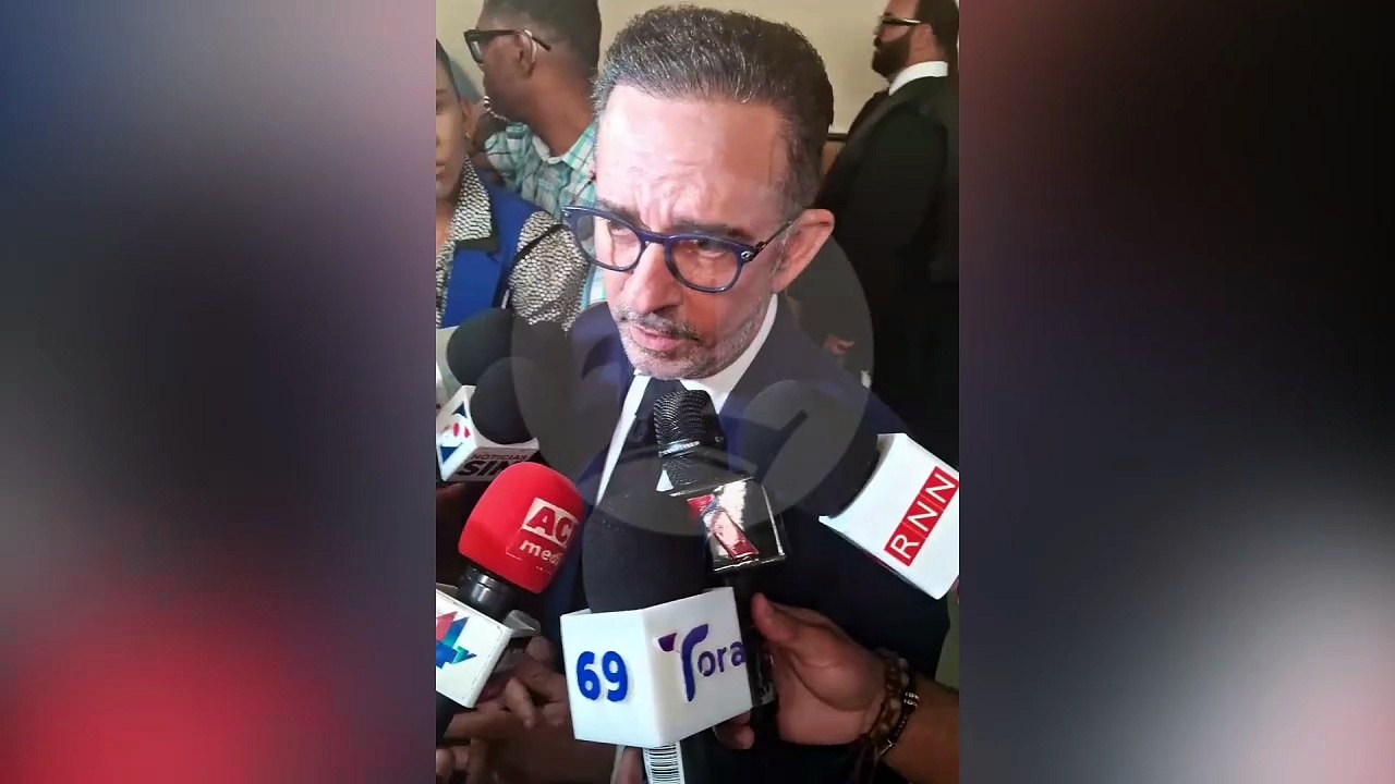 Declaraciones de abogados tras aplazamiento de medidas de coerción