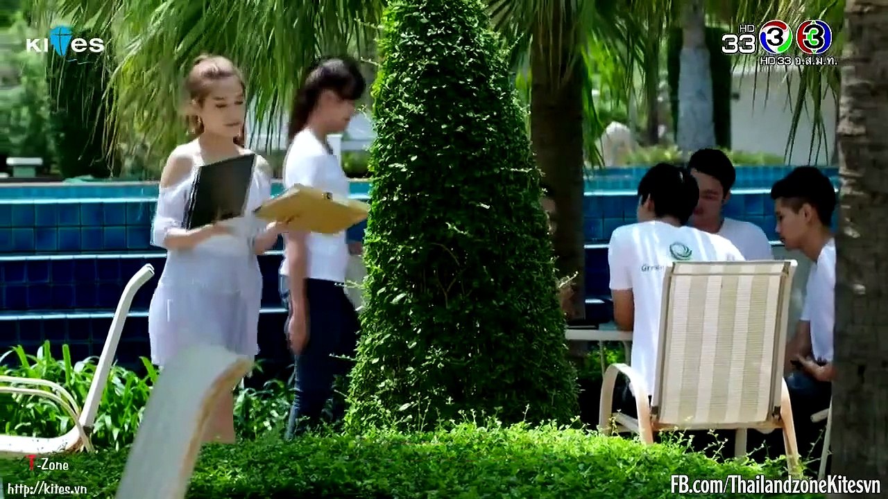 Trò Chơi Tình Ái Tập 6