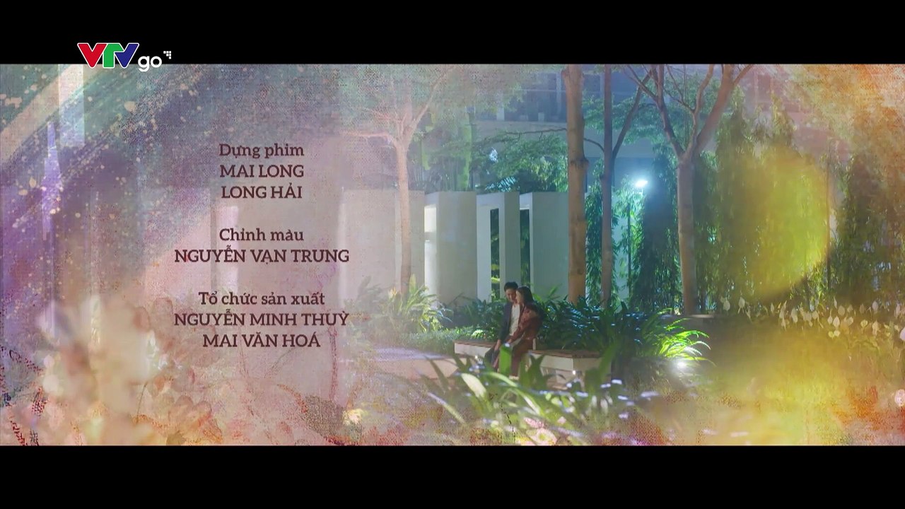 CẦU VỒNG Ở PHÍA CHÂN TRỜI - Tập 3