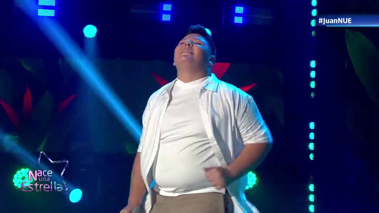 Juan David - Yo viviré - F. Perren y D. Fekaris