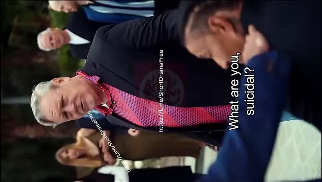 A Sweet Deal with the Mafia Boss 🍬 | Exciting Chinese Drama