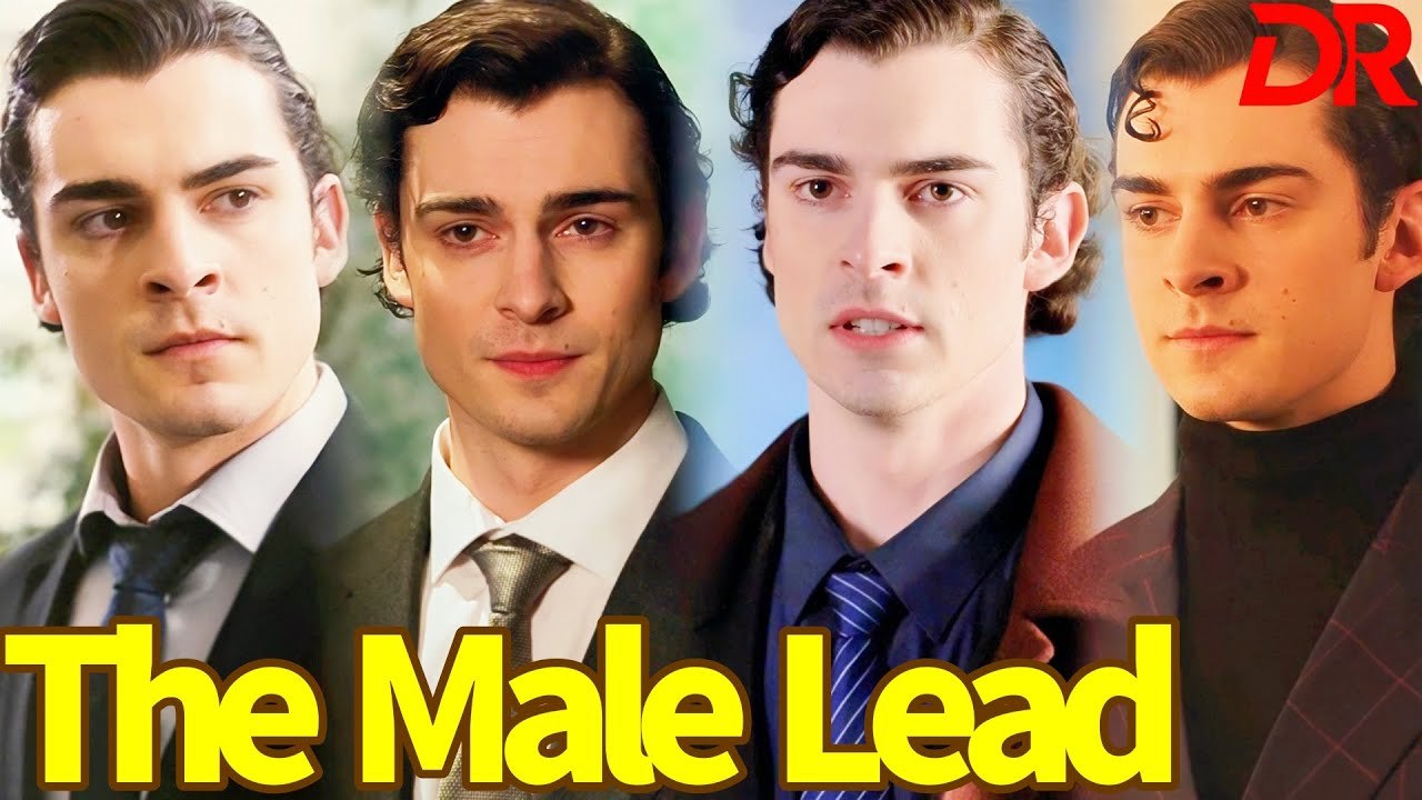 7 Movies Featuring Jarred Harper ✨FULL ENG SUB | Trending Short Drama 2025