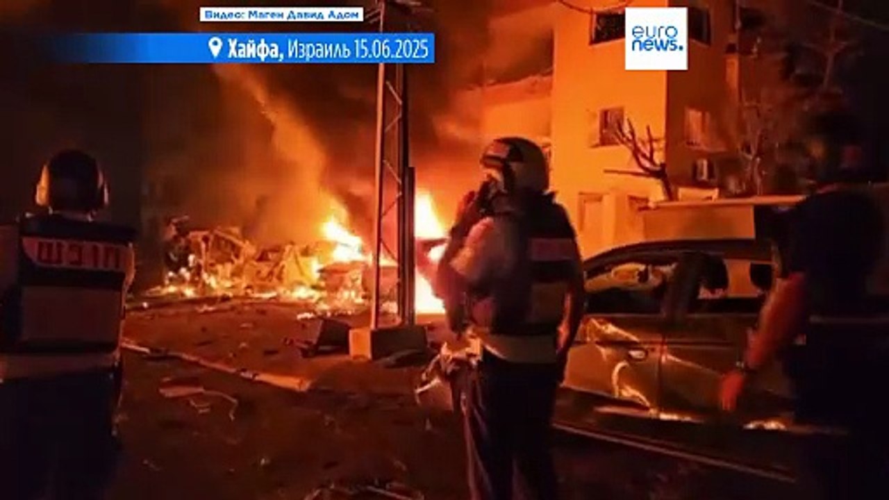 Министр обороны Израиля: жители Тегерана "очень скоро" заплатят цену