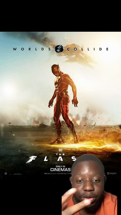 J'allume flash encore