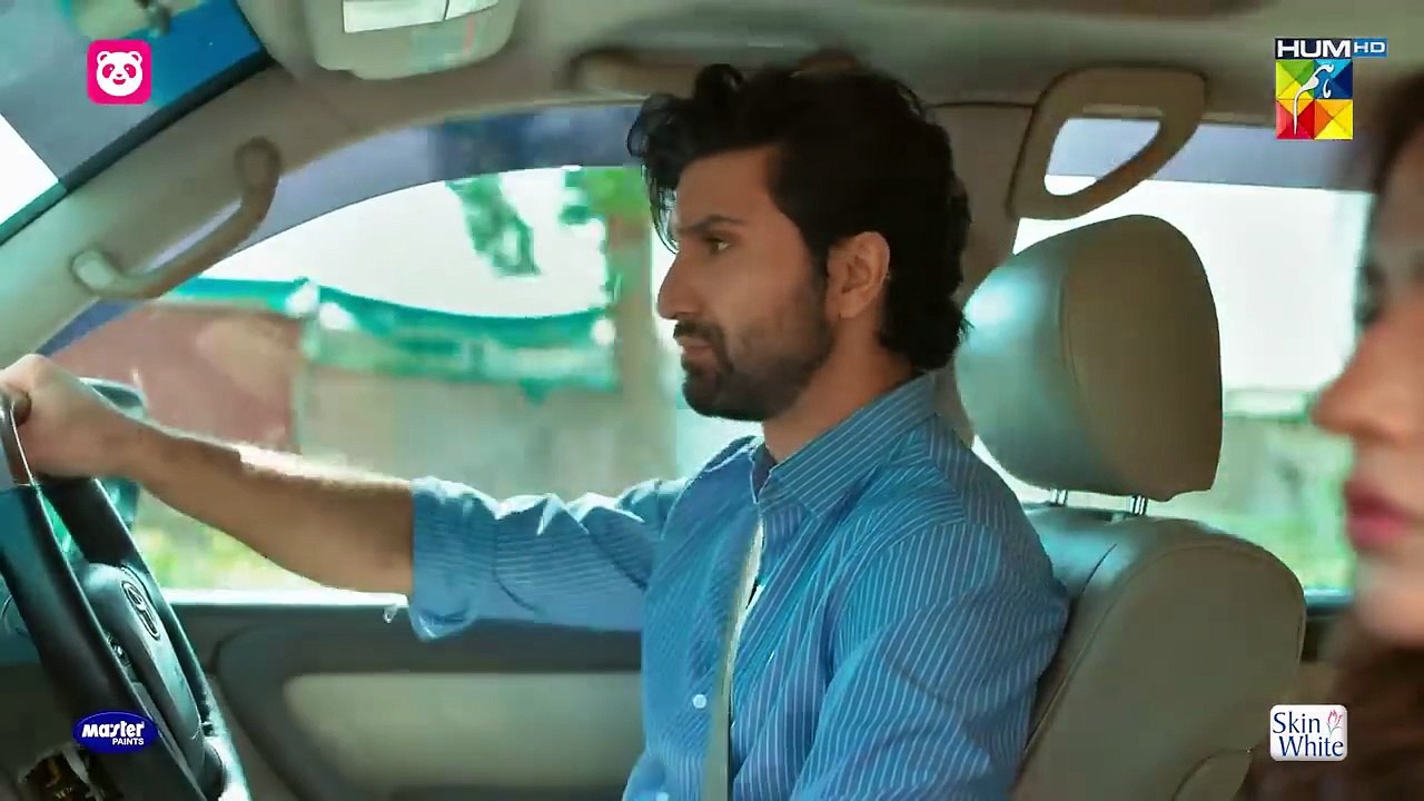 Meem Se Mohabbat Episode 9 | Dananeer Mobeen, Ahad Raza Mir, Faiza Gillani, Zarrar Khan