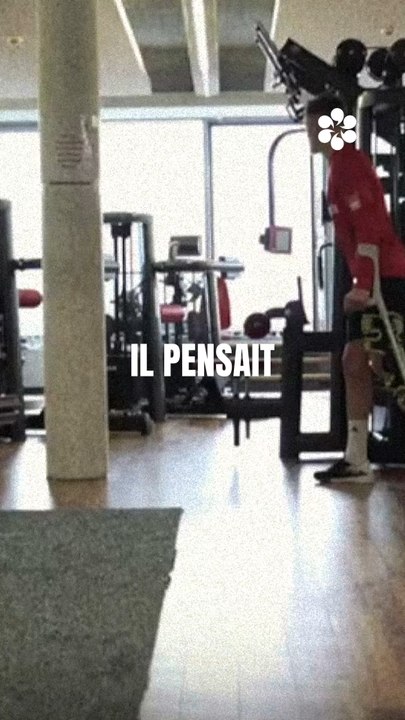 L’histoire de Florian Wirtz