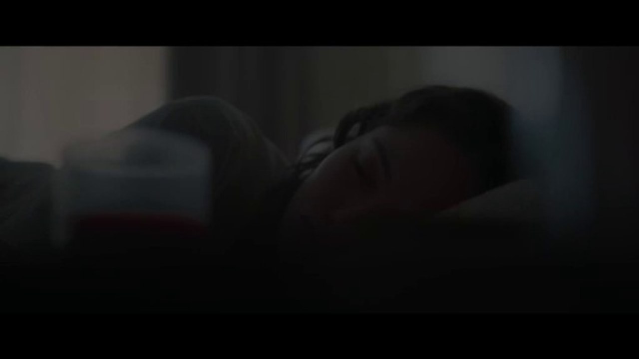 Sag mir was du willst Trailer DF