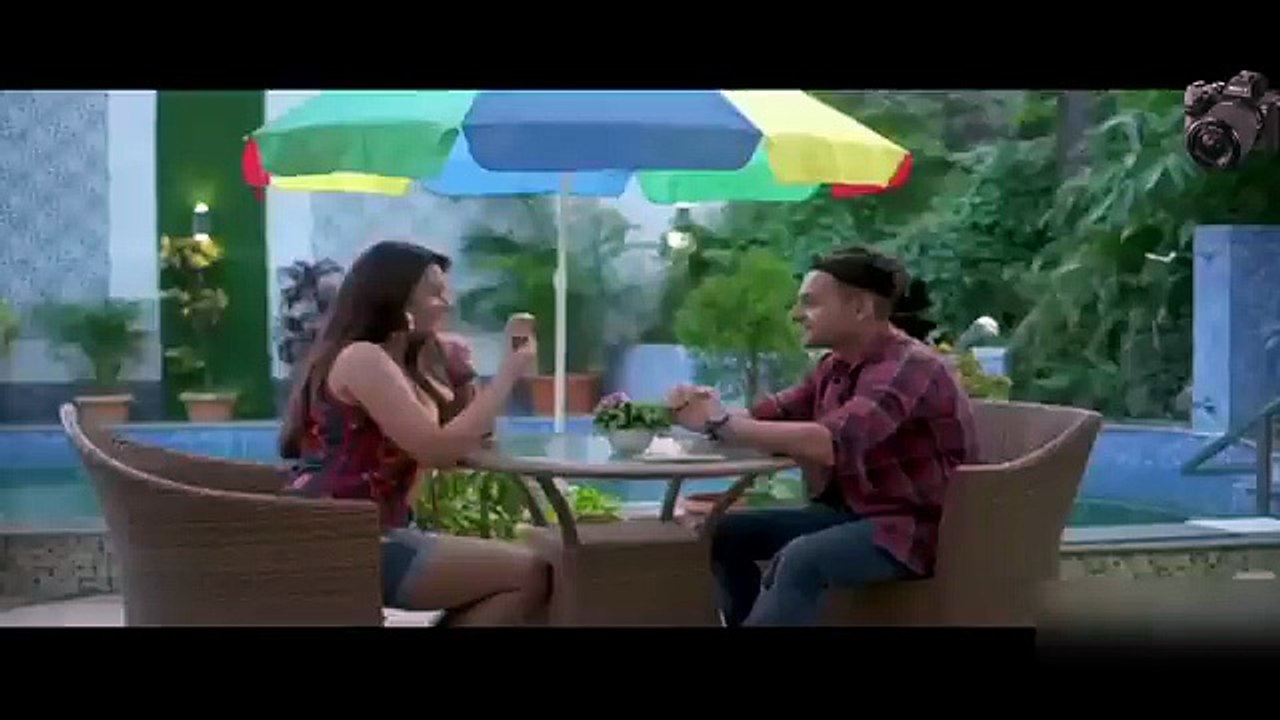 LOVE JUGAAD  - New Episode of College Love Story Indian Web Series