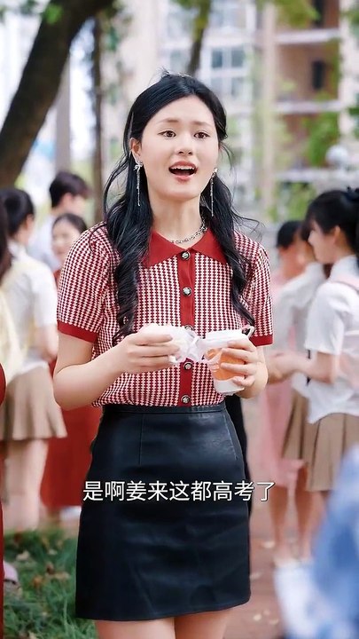 【短剧合集】 我们全家都是巨星