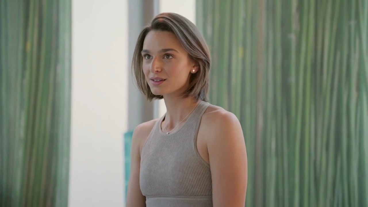 Romantic Thriller Dangerous Affair | English Movie