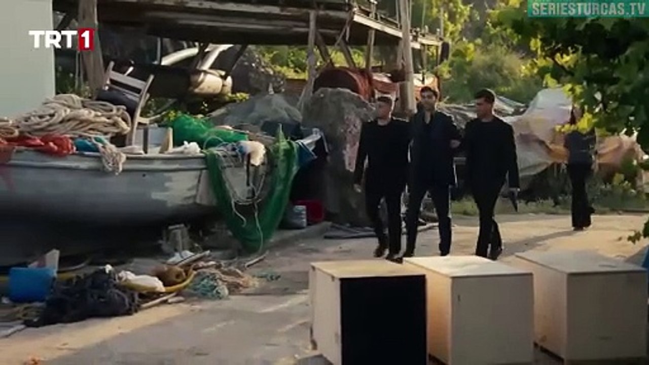 Teskilat Capitulo 149 Completo HD