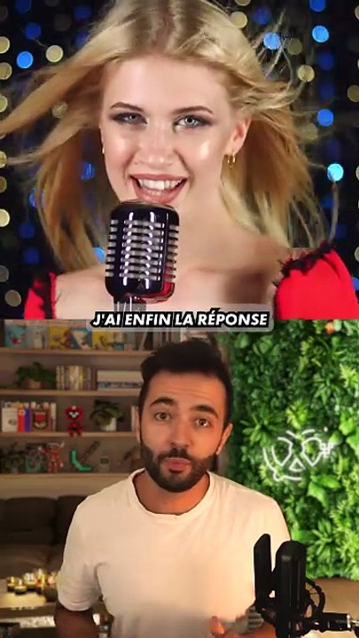 Le Secret pour des Voix IA Parfaites en Français ! #elevenlabs #elevenlabsv3 #voixia #synthesevocale #aivoice #ia