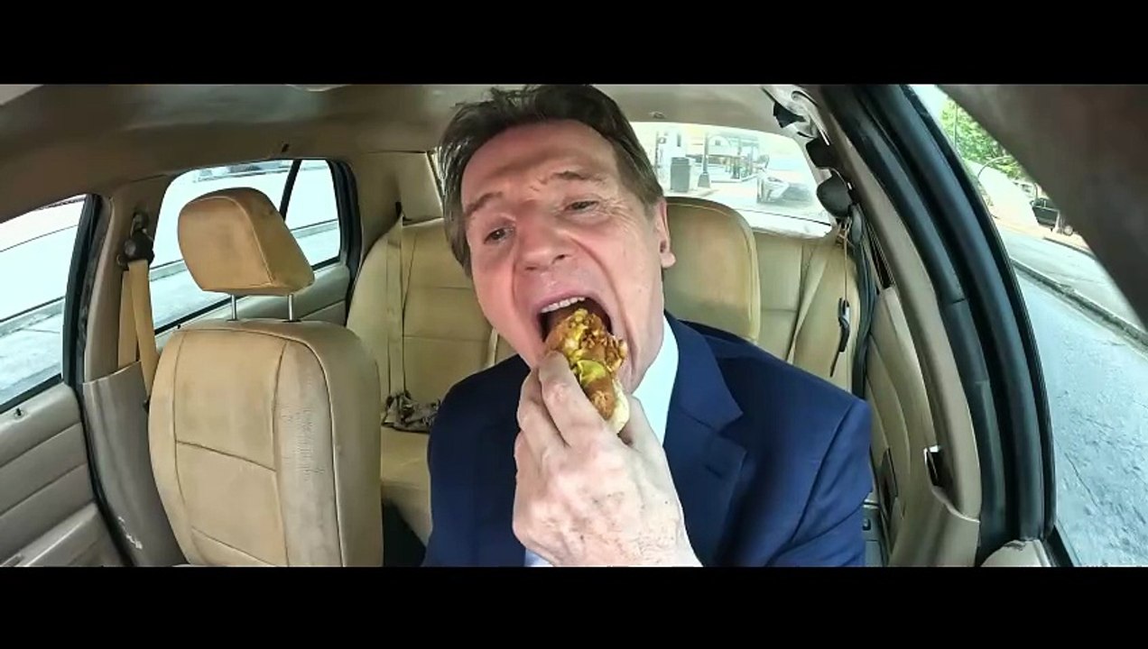 The Naked Gun (2025) - Official Trailer