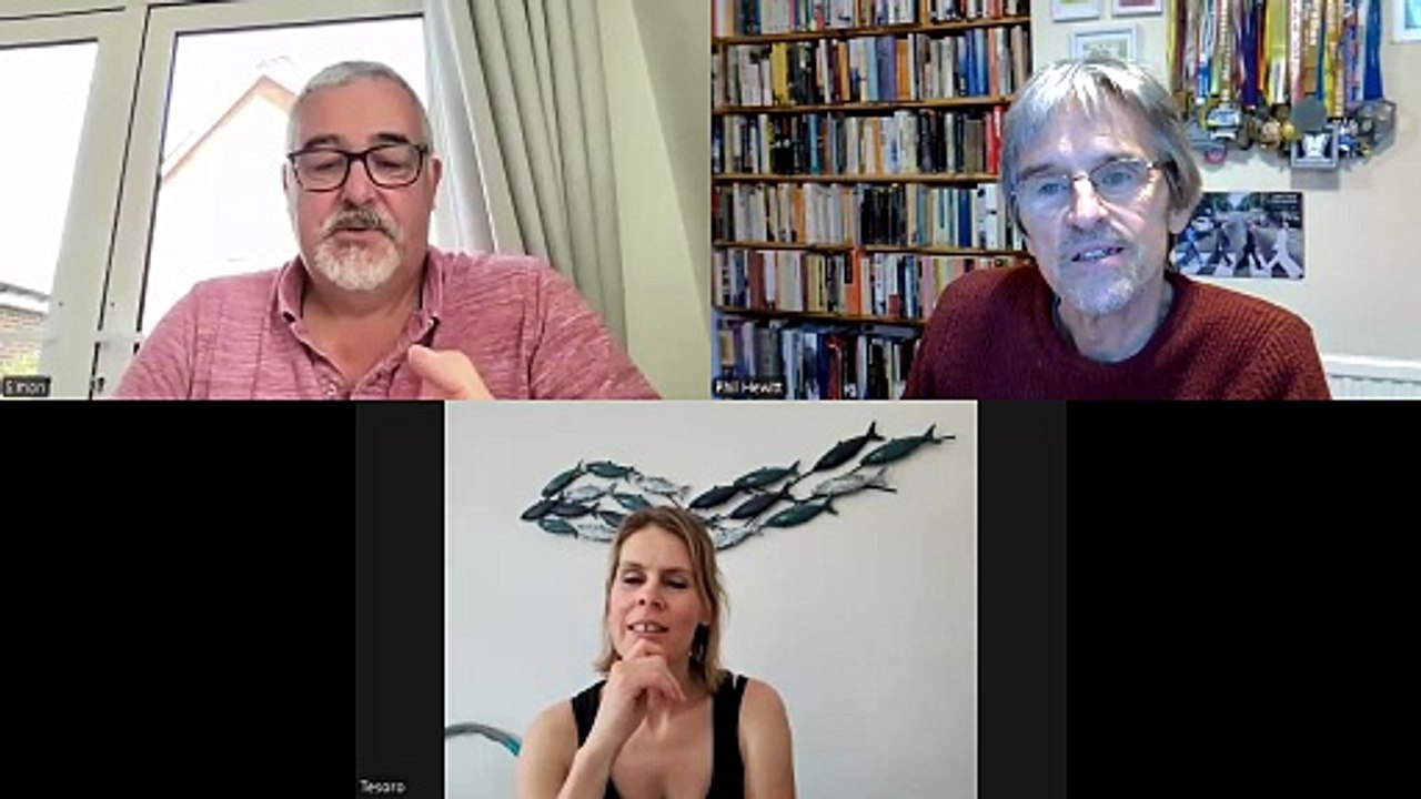 Classical crossover duo Tesoro offer Festival of Chichester concert