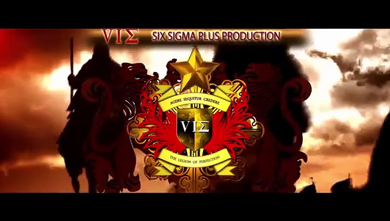 AA TENU  _ LOVE GURU _ HUMAYUN SAEED _ MAHIRA KHAN _ ARY FILMS